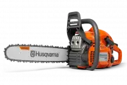 Husqvarna 450 Mark II