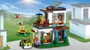 Lego 31068 Modular Modern Home (Современный дом)
