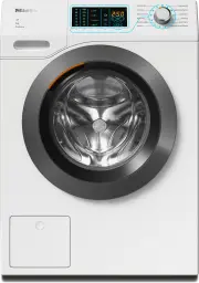 Miele WDD 131 WPS GuideLine