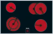 Miele KM 6031