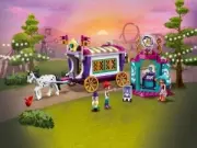 Lego 41688 Magical Caravan (Волшебный фургон)