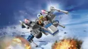 Lego 75125 Resistance X-Wing Fighter (Истребитель Повстанцев)