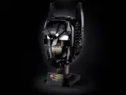 Lego 76182 Batman Cowl (Маска Бэтмена)