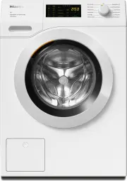 Miele WCB390 WPS 125 Edition