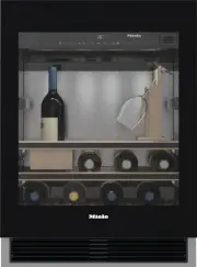 Miele KWT 6312 UGS