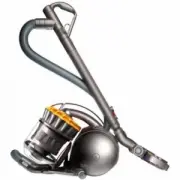 Dyson Ball Allergy