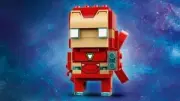 Lego 41604 Iron Man MK50 (Железный человек MK50)