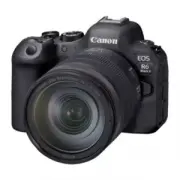 Canon EOS R6 Mark II