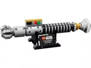 Lego 40730 Luke Skywalker's Lightsaber (Световой меч Люка Скайуокера)