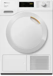 Miele TCC670WP 125 Edition