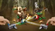 Lego 75238 Action Battle Endor Assault (Нападение на планету Эндор)