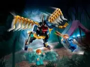 Lego 76145 Eternals’ Aerial Assault (Воздушное нападение Вечных)
