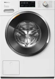 Miele WWE360 WPS PWash&8kg