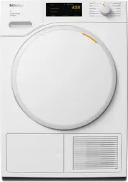Miele TWC660WP 125 Edition