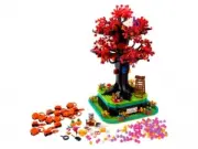 Lego 21346 Family Tree (Семейное дерево)
