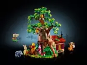 Lego 21326 Winnie the Pooh (Винни Пух)