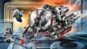 Lego 76109 Quantum Realm Explorers (Исследователи квантового мира)