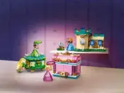 Lego 43203 Aurora, Merida and Tiana’s Enchanted Creations (Волшебные творения Авроры, Мериды и Тианы)
