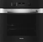 Miele H 2861-1 BP 125 Edition
