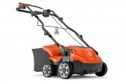 Husqvarna S 138C
