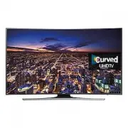Samsung UE55JU6500K
