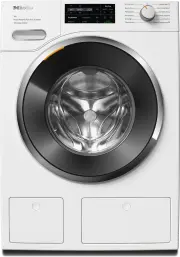 Miele WWI880 WPS 125 Gala Edition