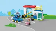 Lego 10902 Police Station (Полицейский участок )