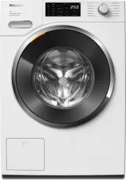 Miele WWE460 WPS PWash&8kg