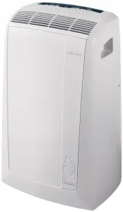 DeLonghi PAC N76