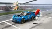 Lego 75891 Chevrolet Camaro ZL1 Race Car (Гоночный автомобиль Chevrolet Camaro ZL1)