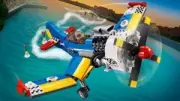 Lego 31094 Race Plane (Гоночный самолёт)