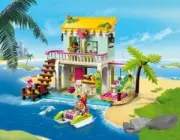 Lego 41428 Beach House (Пляжный домик)