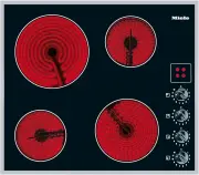 Miele KM 520