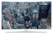 Samsung UE48JU6610U
