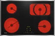 Miele KM 6542 FR