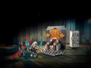 Lego 75310 Duel on Mandalore (Дуэль на Мандалоре)