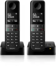 Philips D4552B/38