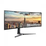 Samsung C43J890DKU