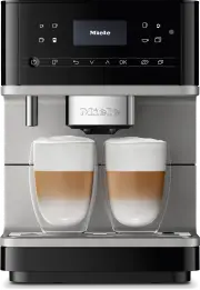 Miele CM 6160 Silver Edition