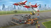 Lego 60103 Airport Air Show (Авиашоу)