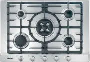Miele KM 2034 G