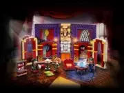 Lego 76396 Hogwarts Moment: Divination Class (Учёба в Хогвартсе: Урок прорицания)
