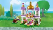 Lego 41142 Palace Pets Royal Castle (Королевские питомцы: замок)