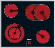 Miele KM 6013