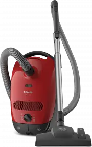 Miele Classic C1 CarCare