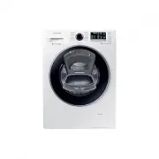 Samsung WW8EK5400UW