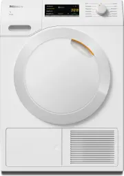 Miele TCA230WP Active