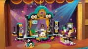 Lego 41368 Andrea's Talent Show (Шоу талантов)