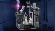 Lego 75229 Death Star Escape (Побег со «Звезды смерти»)