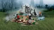 Lego 75965 The Rise of Voldemort (Возвращение Лорда Волан-де-Морта)